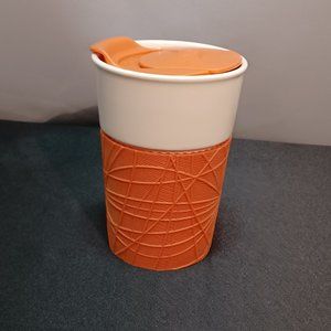 Starbucks coffee cup